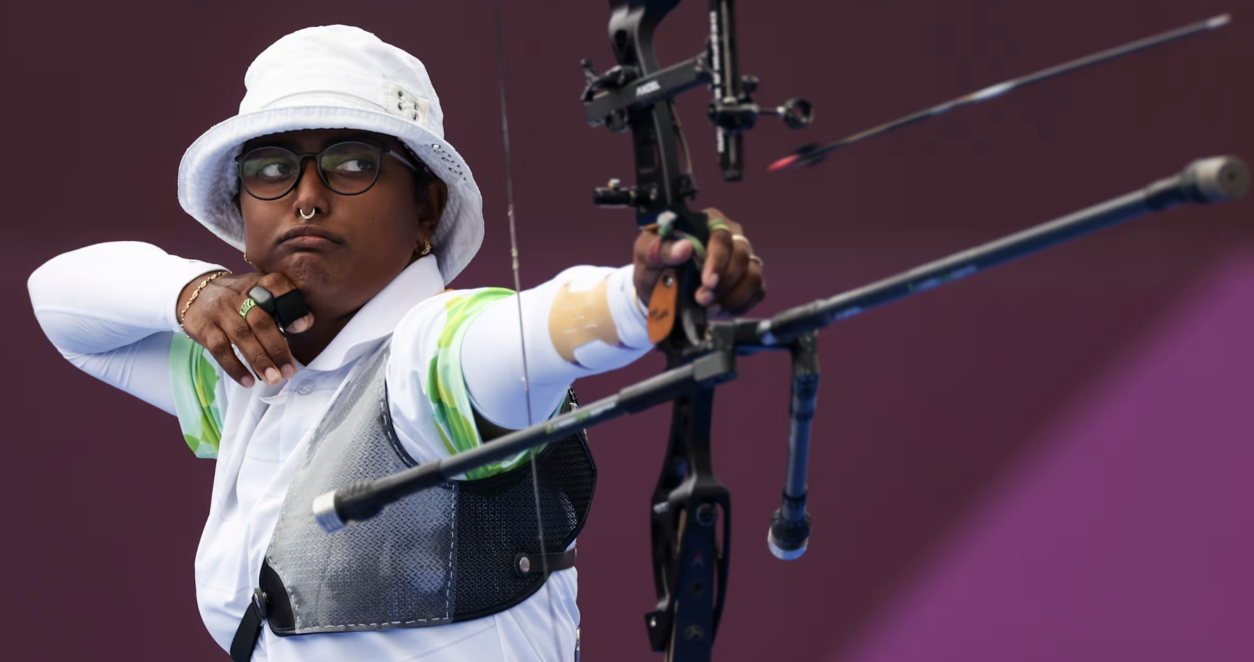 Team India's Quest at the Antalya 2026 Archery World Cup