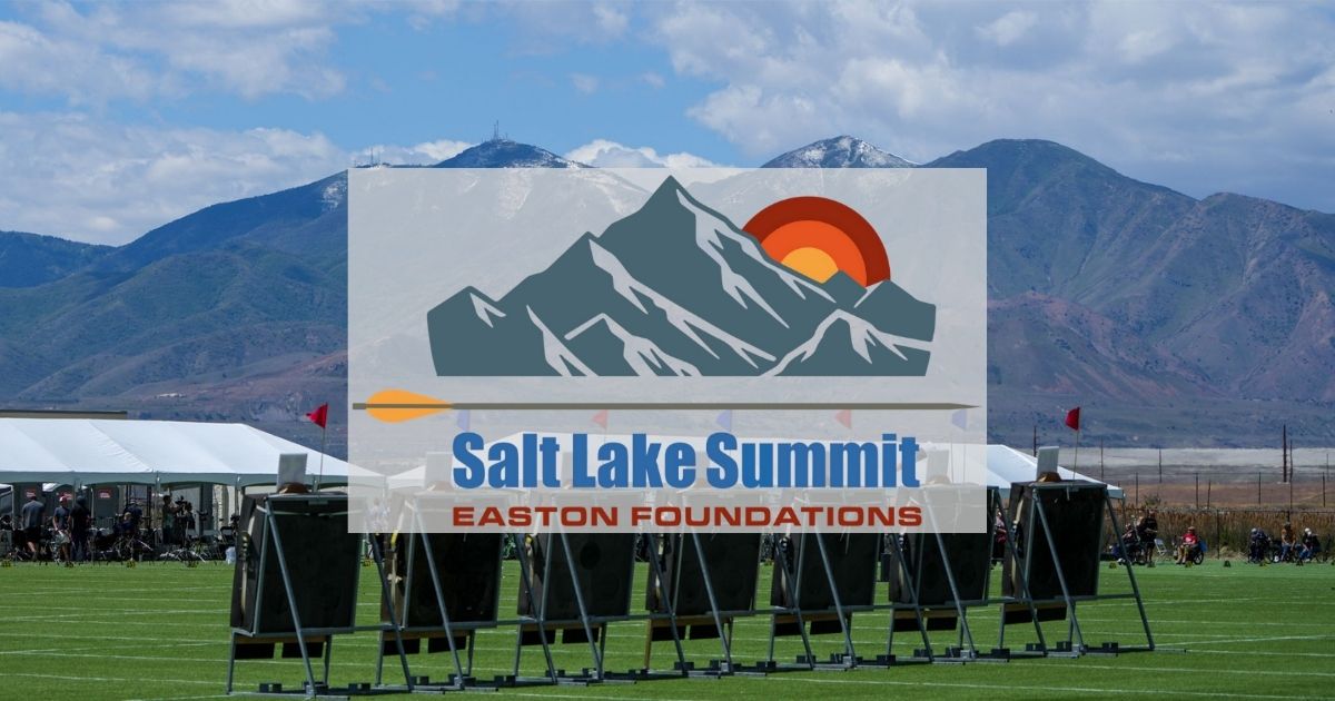 Archery’s Best Shine at the USAT #2: 2026 Easton Foundations Salt Lake Summit